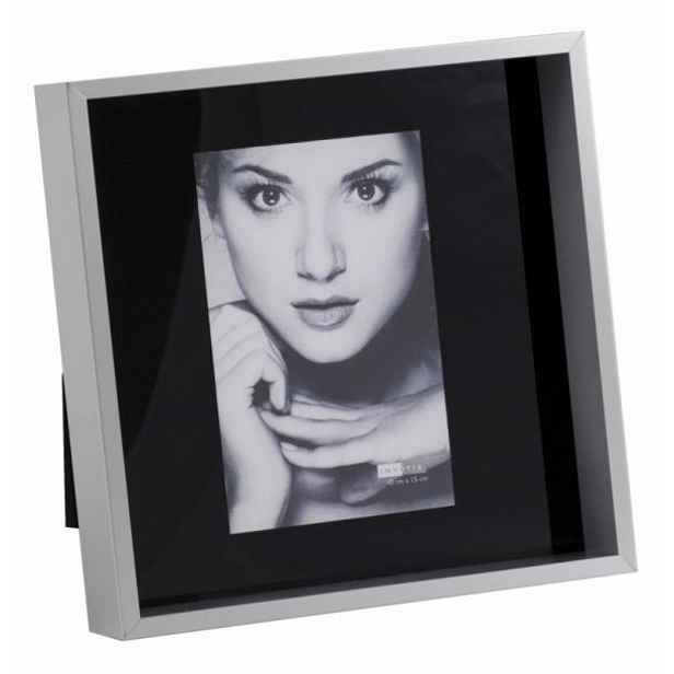 Fotorámeček INVOTIS Captured, 10x15cm HELCEL