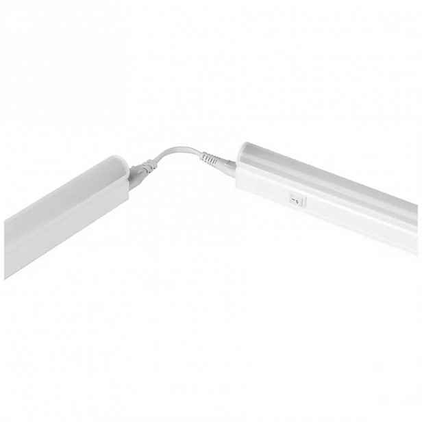 LED T5 svítidlo TIGO 120 cm, 20 W, neutrální bílá