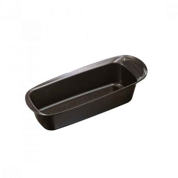 Plech na pečení ovocných koláčů, uhlíková ocel, 30 × 13,5 cm - PYREX