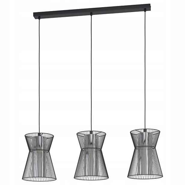 Závěsná lampa Maseta 99634 Eglo
