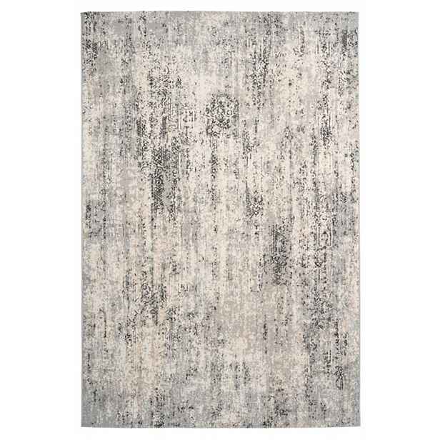 Kusový koberec Salsa 692 grey, 200x290, šedá, kancelář, Obsession