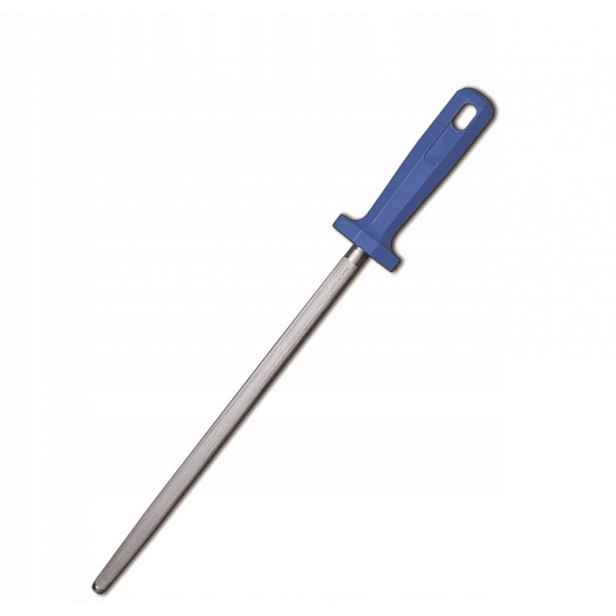 Ocílka brousek Ambrogio Sanelli 30 cm modrý