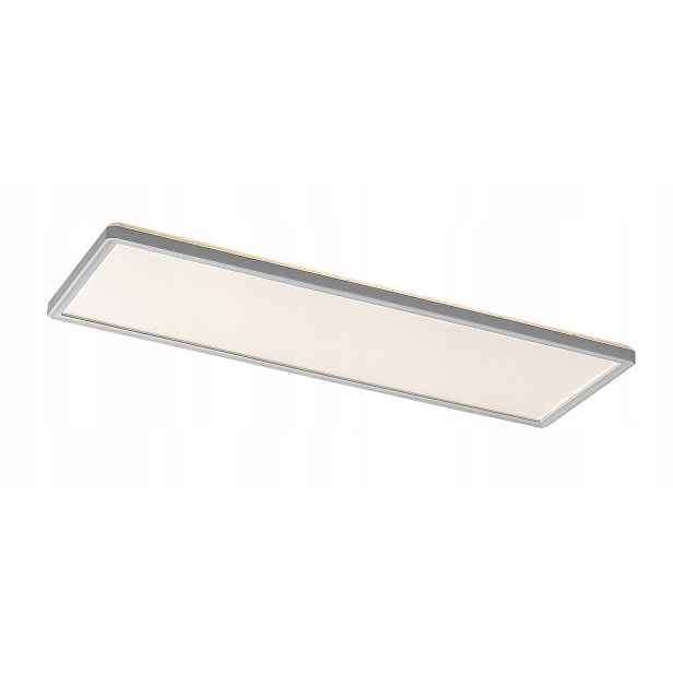 Stropní Svítidlo 58 cm Led 22W bílý obdélníkový Pavel 3278 Rabalux