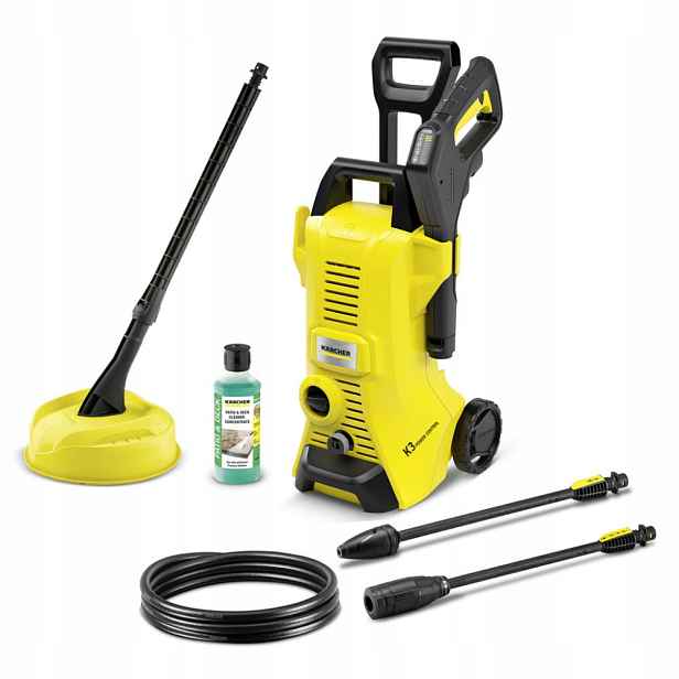 Tlaková myčka Karcher K 3 Power Control Home