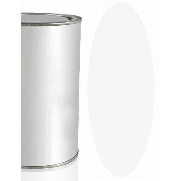 Barva Na Dřevo Nábytku Ral 9016 Polomat 1 L