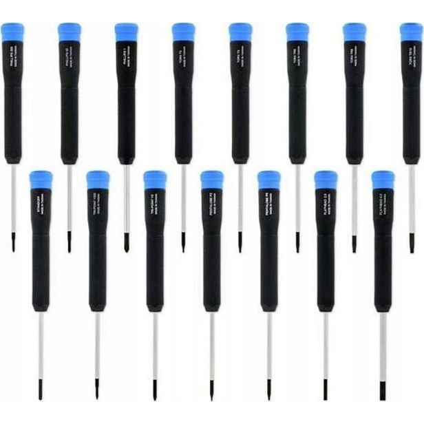 iFixit Marlin Precision Screwdriver Set, 15 šroubováků