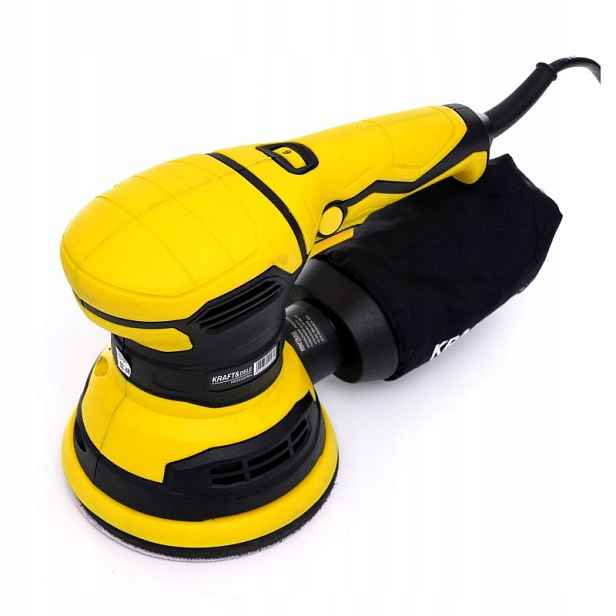 Excentrická Bruska 1200 W S Regulací KD1695-Y