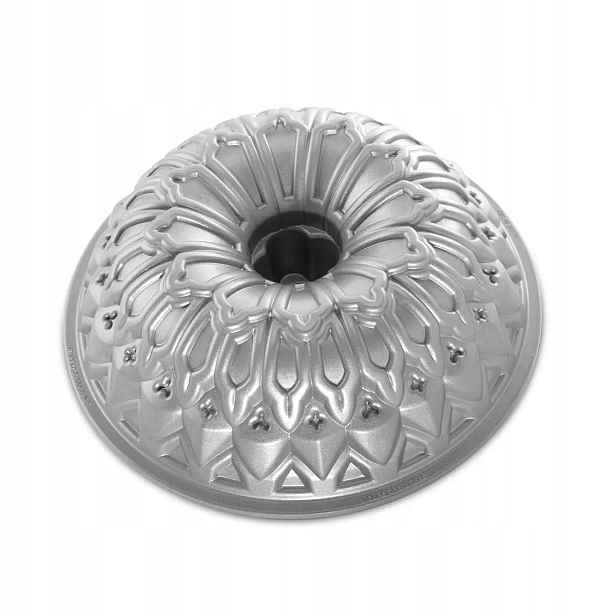 Forma na bábovku Nordic Ware 20,65 x 23,5cm průměr 26cm