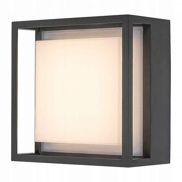 Nástěnná Led lampa 6,5W Mendoza 7110 Rabalux