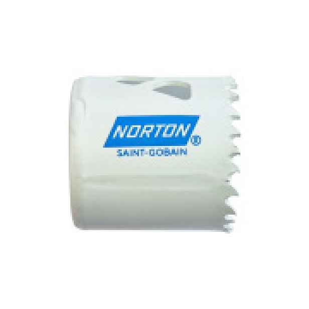 Pila vykružovací/děrovka Norton 41x38 mm M42 VPITCH HSAW 78072773127