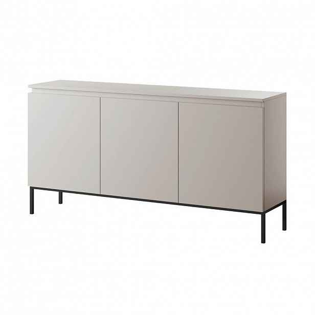 Selsey KOMODA Bemmi béžová 150 cm