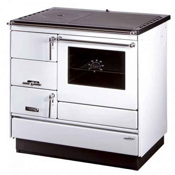 Sporák KVS MORA 9103.1312 pravý MA658031