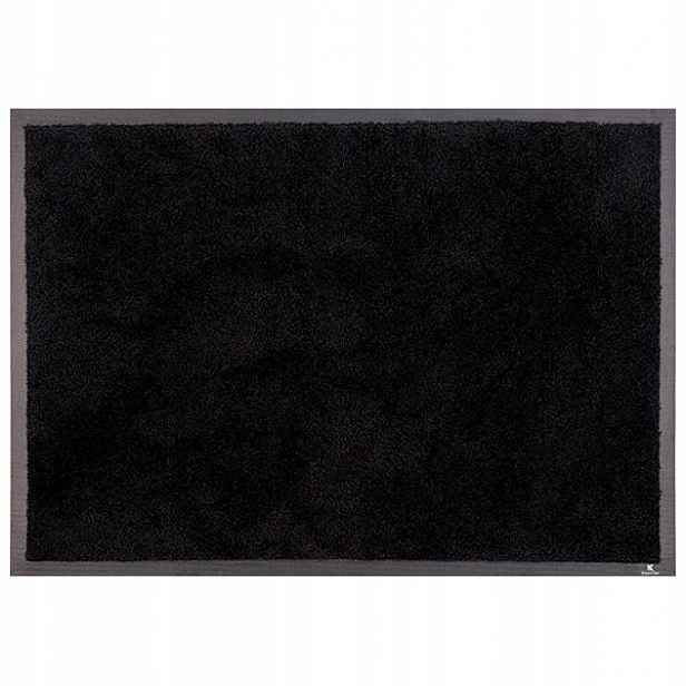 Vstupní rohožka pro praní Monotone 150x240 Kleen-tex