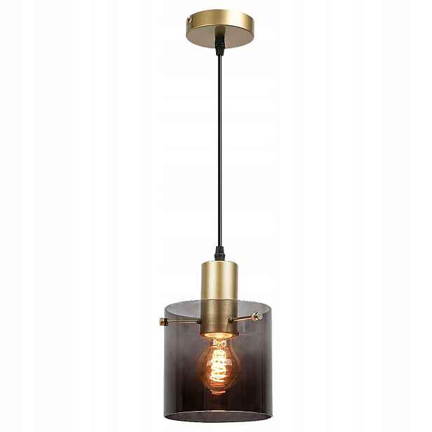 Elegantní závěsná stropní lampa do kuchyně a jídelny Rabalux