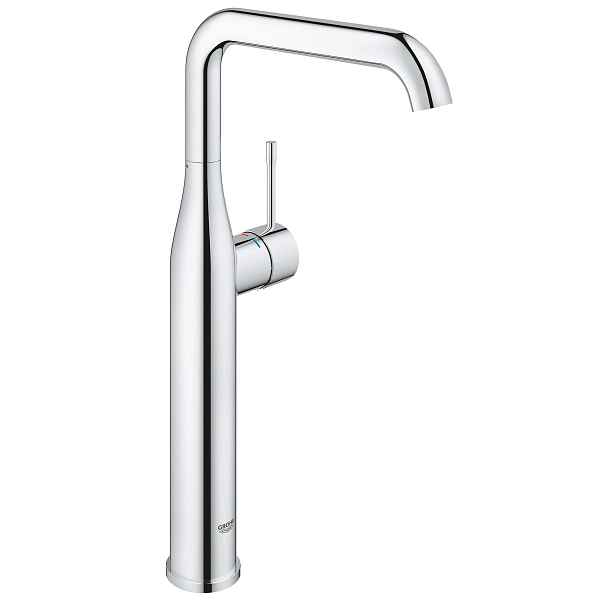 Baterie umyvadlová stojánková Grohe Essence velikost XL chrom 24170001