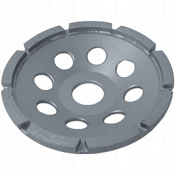 Dedra Diamantový Kotouč Pro Broušení 115 mm H1204