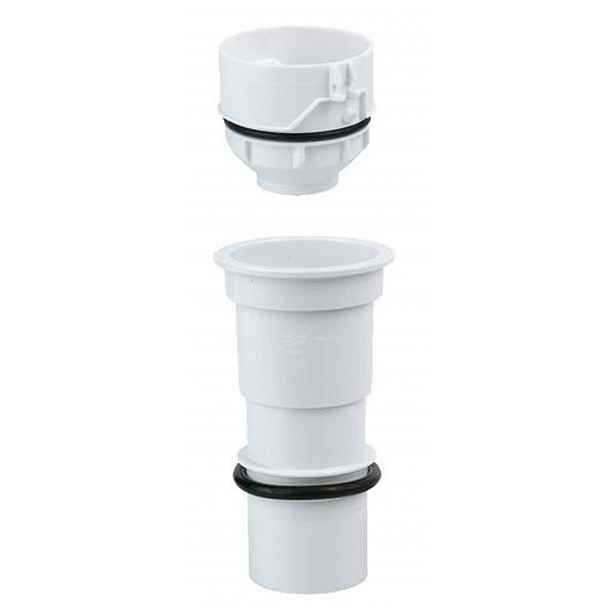 Grohe Rapid SL - Adaptér pro WC moduly s nádržkou 42333000