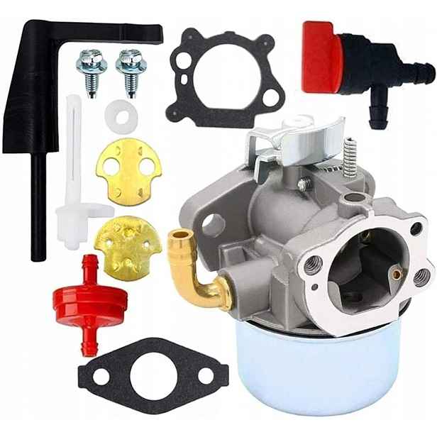 Karburátor pro Briggs & Stratton B&s 310707 311777 313777 28N777