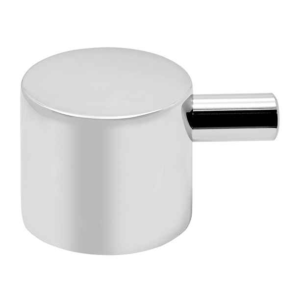 Novaservis Knoflík přepínače boxu051R  kulatý