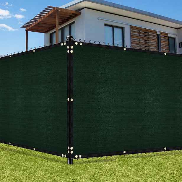 Uirway Kryt, podložka 1,5 x 10 m, maskovací tkanina na oplocení