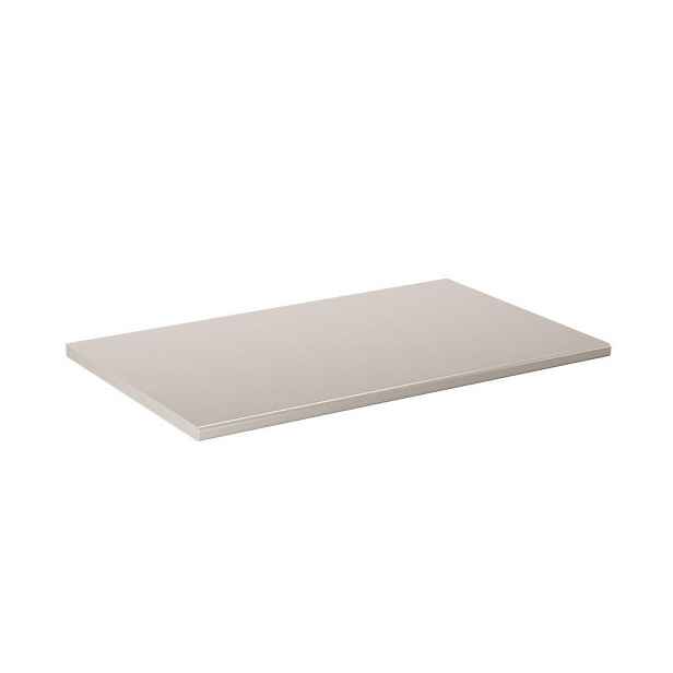 Vicco KUCHYŇSKÁ PRACOVNÍ DESKA R-Line, satén, 97 cm