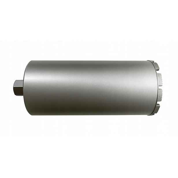 Korunkový Vrták s diamantovou vrtací korunkou 180 mm x 400 mm Unc 1 1/4"