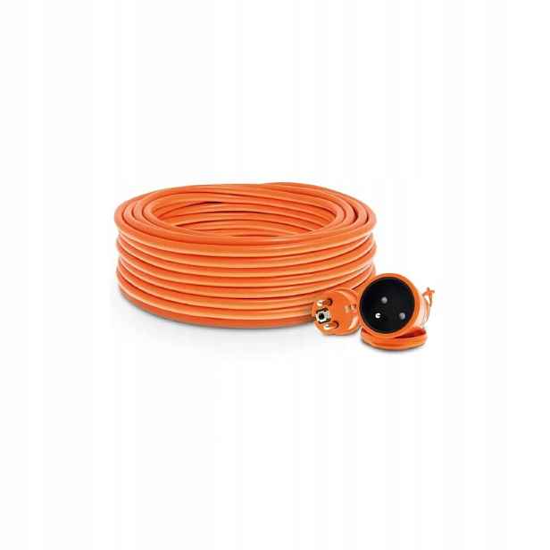 Prodlužovací Kabel 10 m (H05VV-F 3x1,5)
