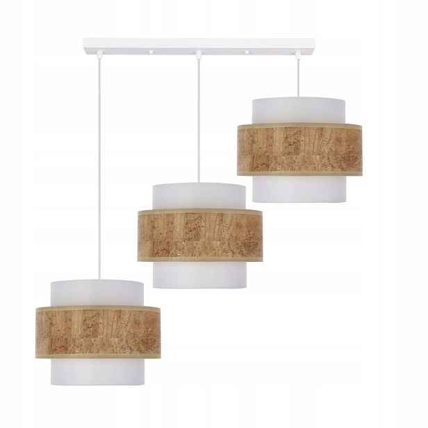Závěsné svítidlo Cork 33-18137 Candellux