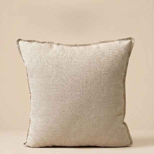 Povlaky na polštáře v sadě 2 ks 40x40 cm Linen – Mioli Decor