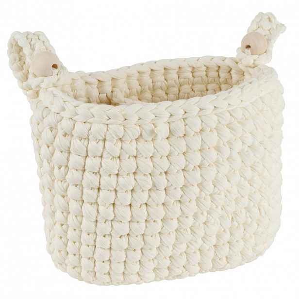 Jimmylee KOŠÍK NA DROBNOSTI textil