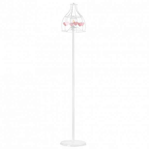 STOJACÍ LAMPA, 30/30/178 cm