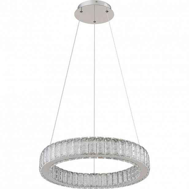 Glandor ZÁVĚSNÉ LED SVÍTIDLO, 50/120 cm