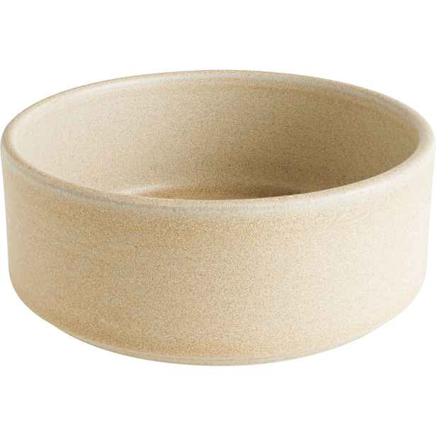 Miska kulatá Bonna Ripple 1,05 l, Mirage 6 ks