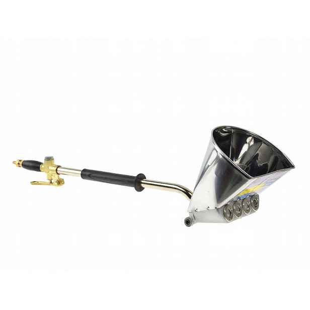 Pneumatická Omítka Pro Stropy Geko G03170 3L 6-9 Bar 1/2"