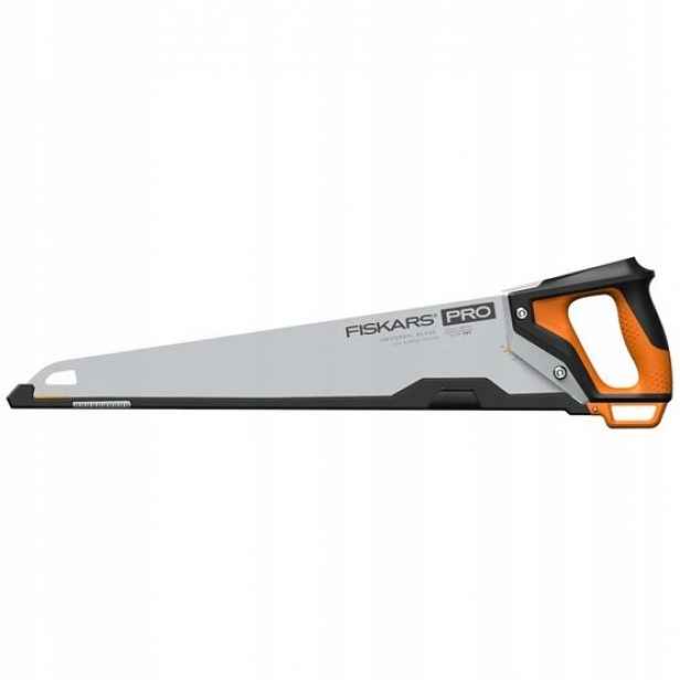 Ruční Pila Powertooth 55 CM 9 Tpi 1062917 Fiskars