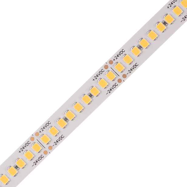 LED pásek 24HL12 180lm/W záruka 3 roky
