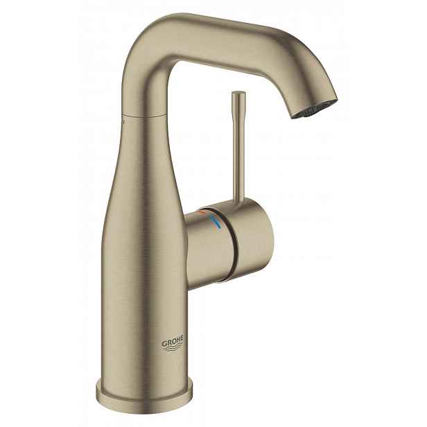 Grohe Essence - Umyvadlová baterie, kartáčovaný nikl 23488EN1