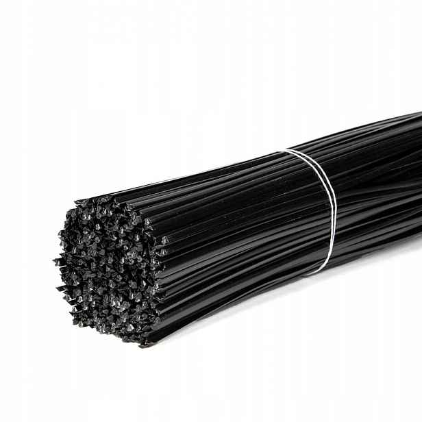 Pojivo elektroda pro plast Pp 1 kg trojúhelník