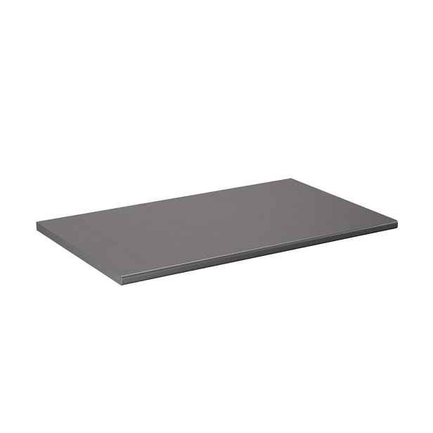 Vicco KUCHYŇSKÁ PRACOVNÍ DESKA R-Line, Platina, 100 cm