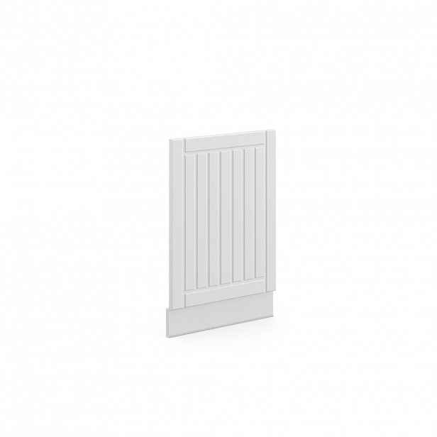 Vicco PŘEDNÍ PANEL Fame-Line Bílý venkovský dům 45 cm bez pracovní desky