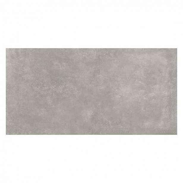 EBS Wonder - Dlažba 60x120 cm, matná gris WOND60120GR