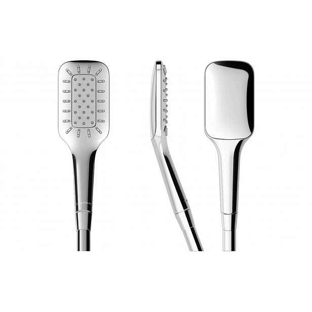 Laufen - Sprchová hlavice MyCity100, chrom HF939030100000