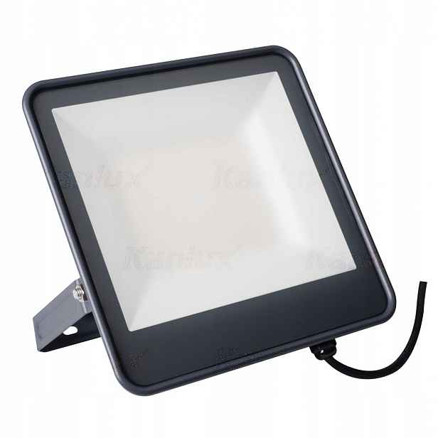 Led reflektor Iq-led FL-90W-NW 33884
