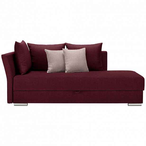 Livetastic VÁLENDA, textil, 220/93/100 cm - Válendy - 001574000509