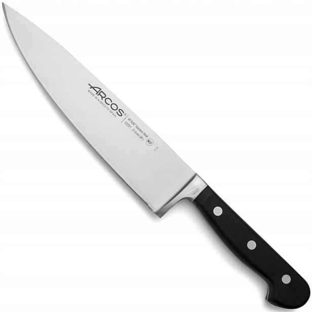 Nůž Univerzální Na Sekání A Krájení Ópera, Délka 210/342 MM