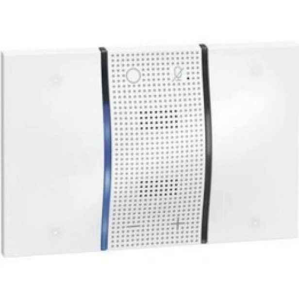 Hlasový asistent Smart Home Alexa 3 moduly béžový Bticino KM8013