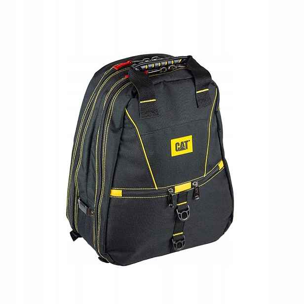 Caterpillar Batoh na nářadí Cat Gp 65038, 21 l