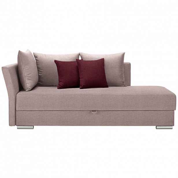 Livetastic VÁLENDA, textil, 220/93/100 cm - Válendy - 001574000510