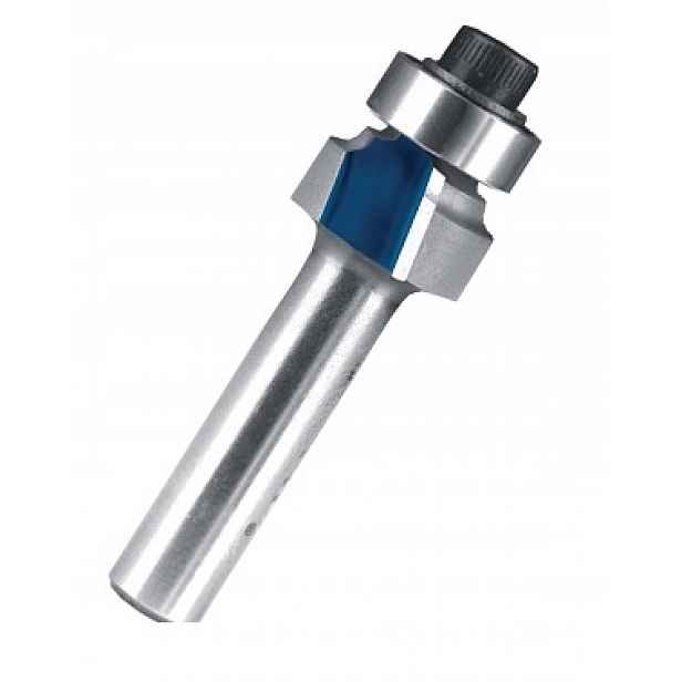 Makita P-78885 Fréza Profil Konkávní 8 MM R=6,3 28X12,7 MM