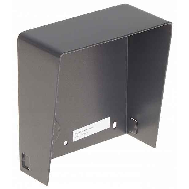 Nástěnné Pouzdro DS-KABD8003-RS1 Hikvision